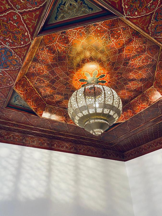 Ksar Saad & Marrakesh
