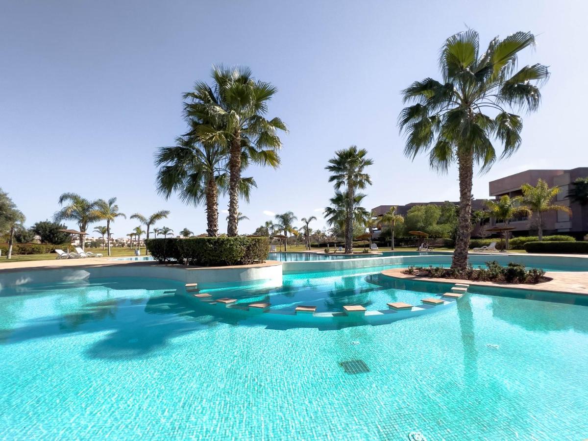 Apartamento Les Jardins Du Paradis 3 Chambres Golf Et Parking Gratuit *