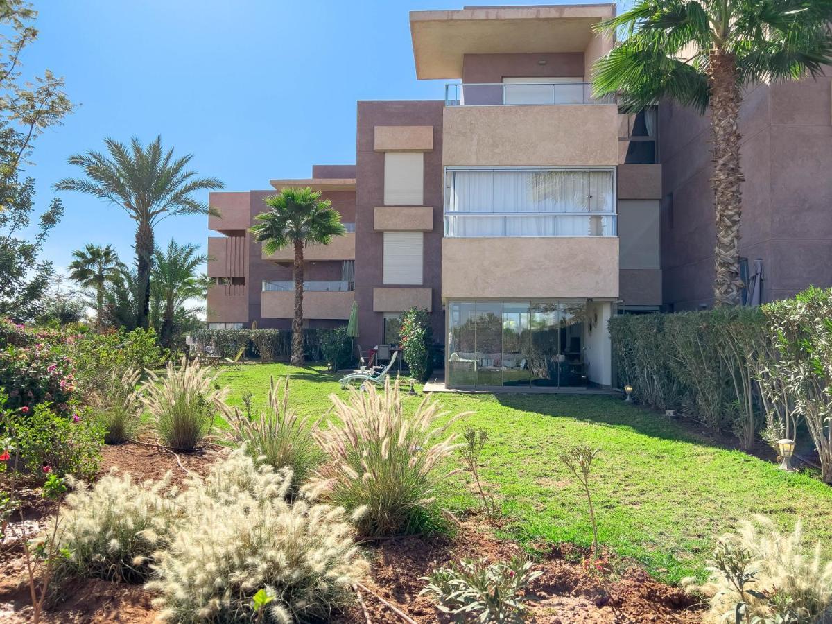 Les Jardins Du Paradis 3 Chambres Golf Et Parking Gratuit
