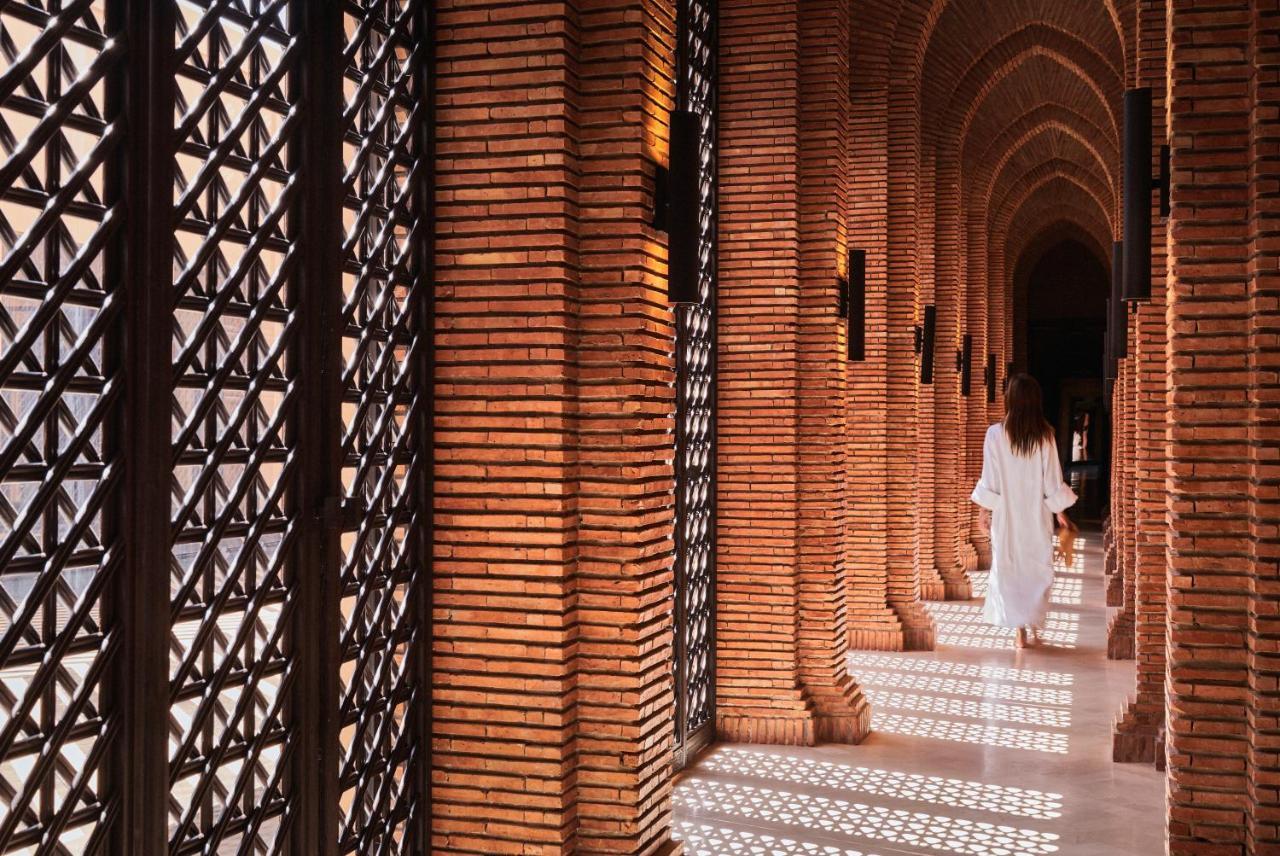 Hotel Mandarin Oriental, Marrakech