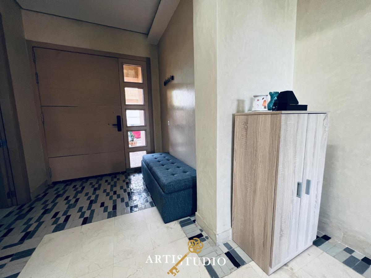 Villa Superbe , Front Golf Prestigia Marrakesh