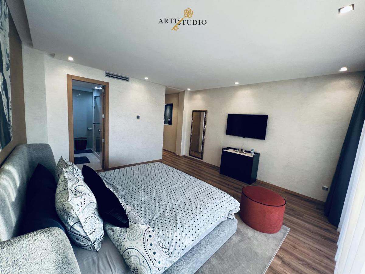 Villa Superbe , Front Golf Prestigia