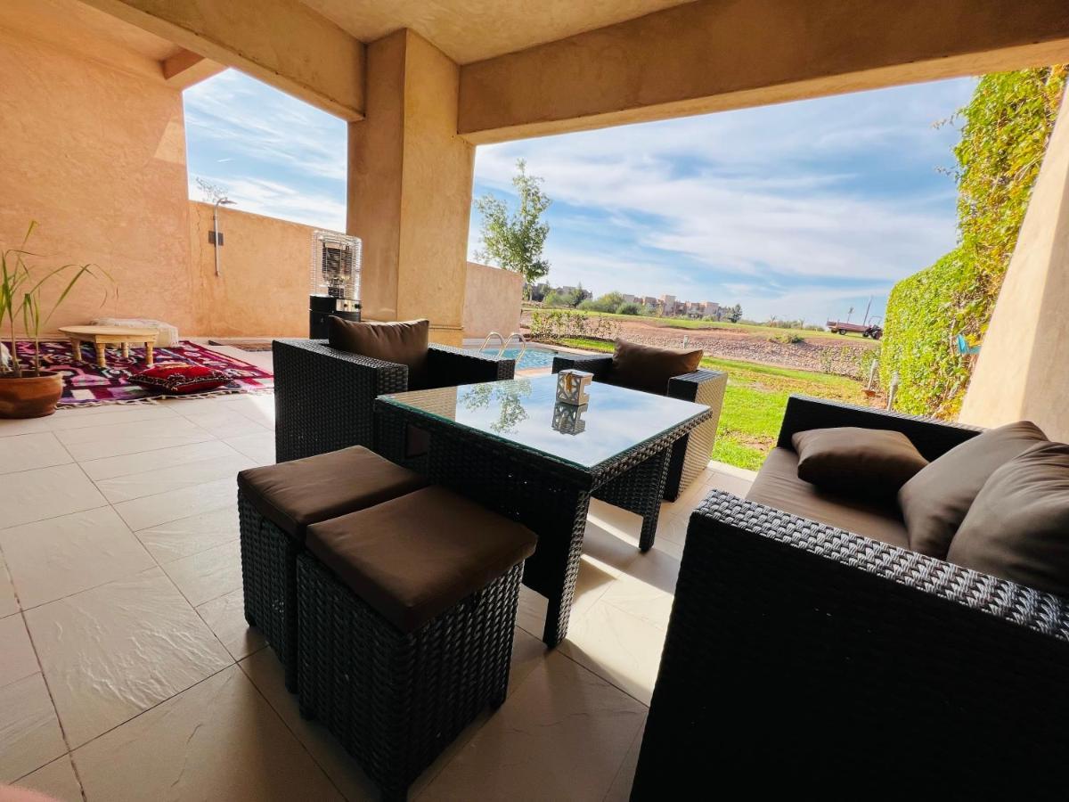 Villa Superbe , Front Golf Prestigia