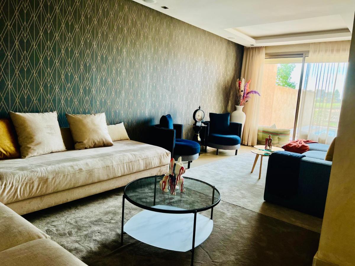 Villa Superbe , Front Golf Prestigia *