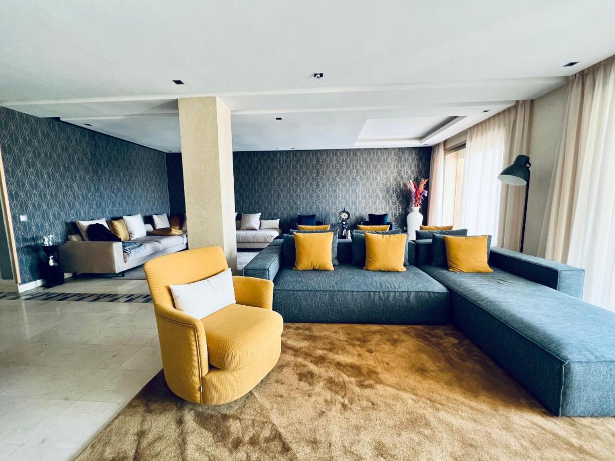 Villa Superbe , Front Golf Prestigia Marrakesh
