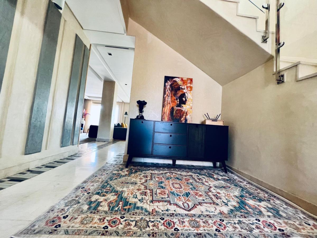 Villa Superbe , Front Golf Prestigia