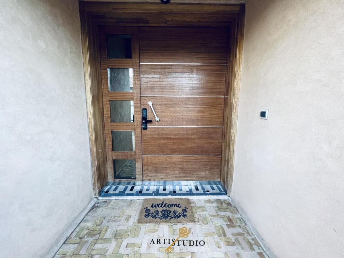 Superbe , Front Golf Prestigia Villa Marrakesh