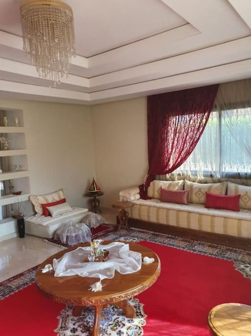 Marrakech Le Joyau Big Piscine Privee Jardin Marrakesh