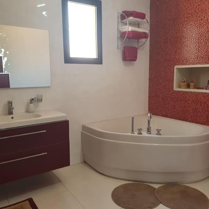 Marrakech Le Joyau Big Piscine Privee Jardin * Marrakesh
