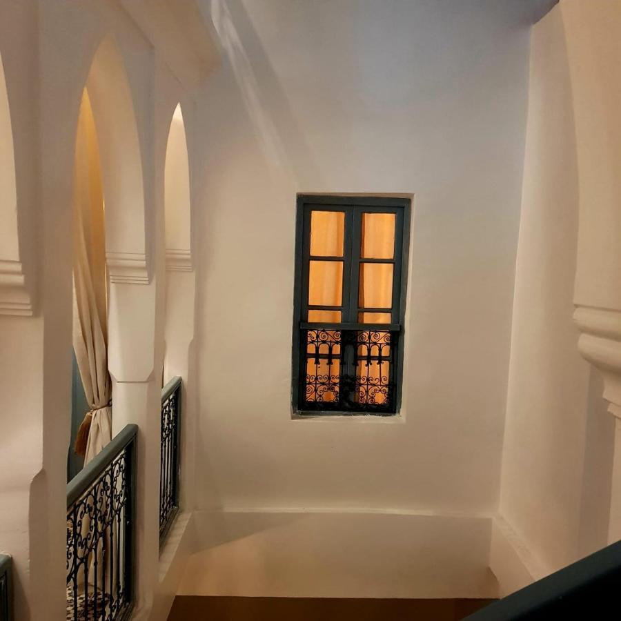 Habitación en casa particular Dar Malwan