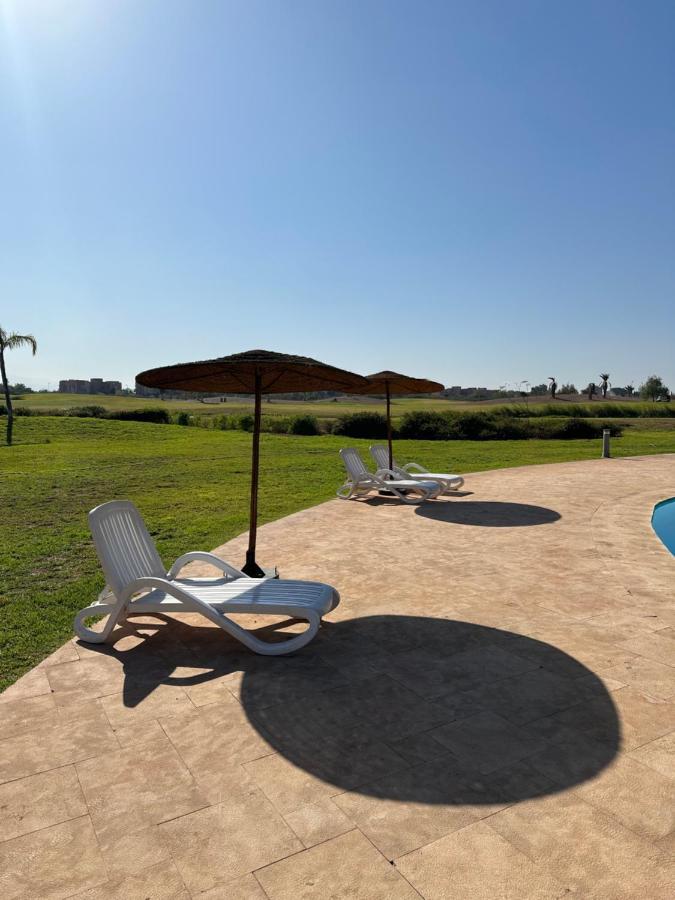 Prestigia Golf 3 Chambres Opale Apartment