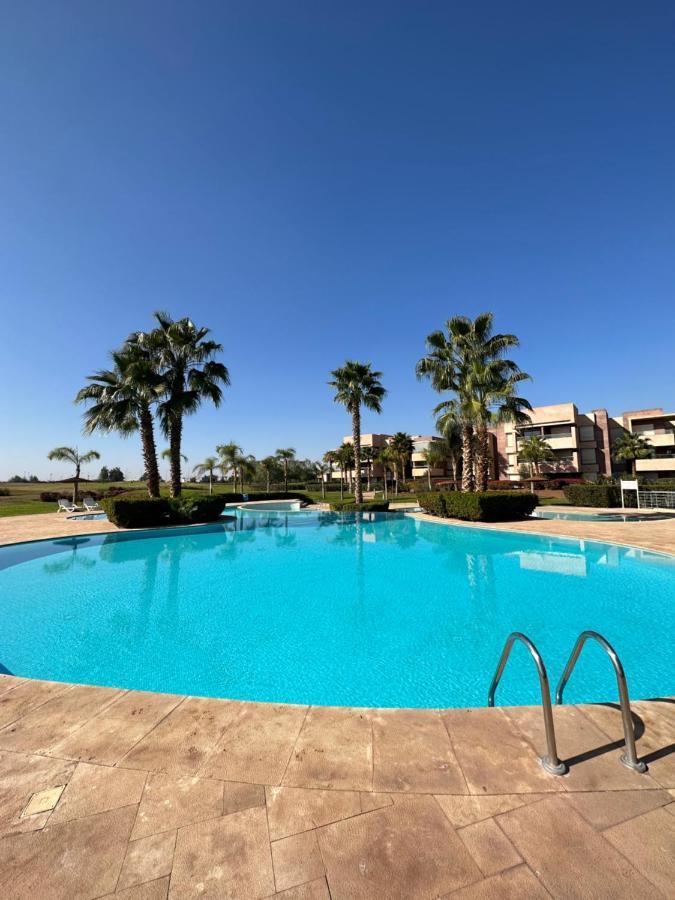 Apartment Prestigia Golf 3 Chambres Opale