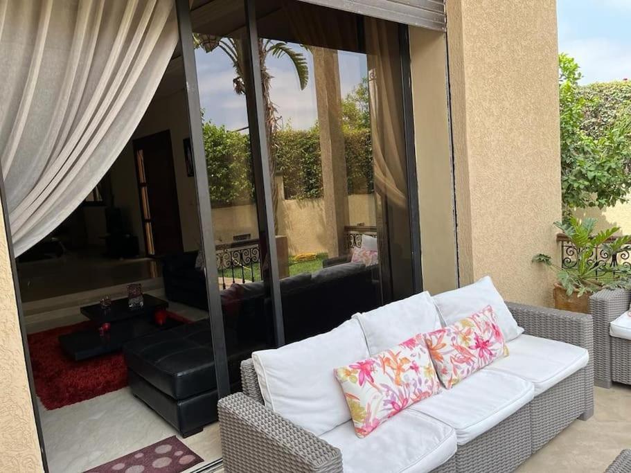 Marrakech Le Joyau Big Piscine Privee Jardin Villa Marrakesh