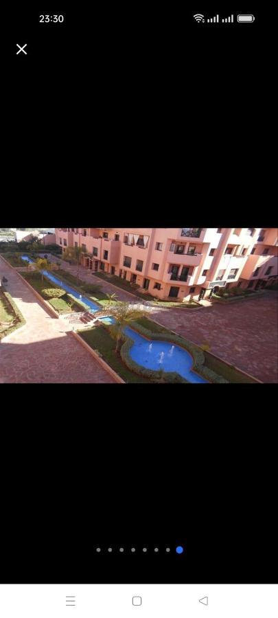 Apartamento Premium Village Elegant Marrakesh