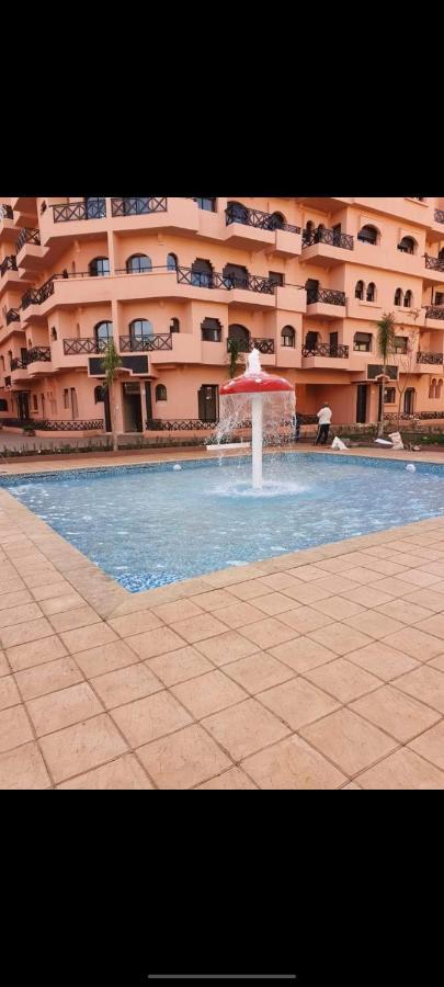 Premium Village Elegant Apartamento Marrakesh