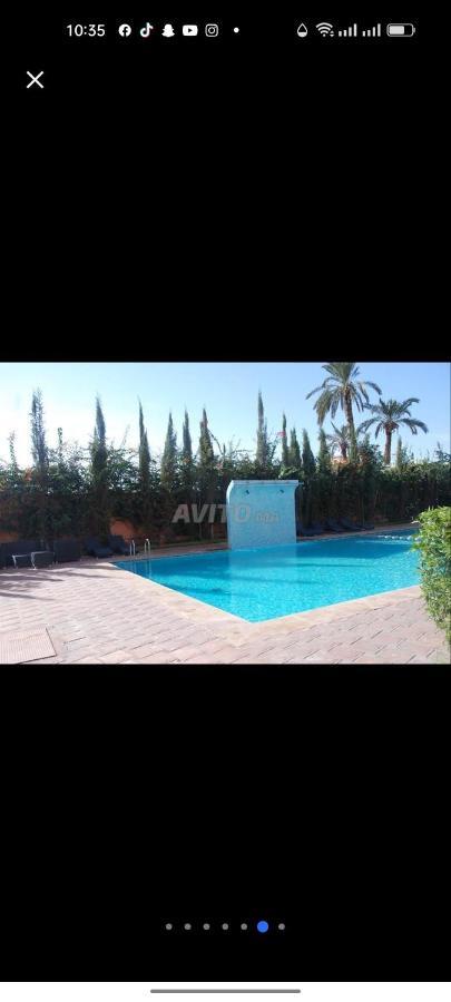 Apartment Premium Village Elegant Marrakesh