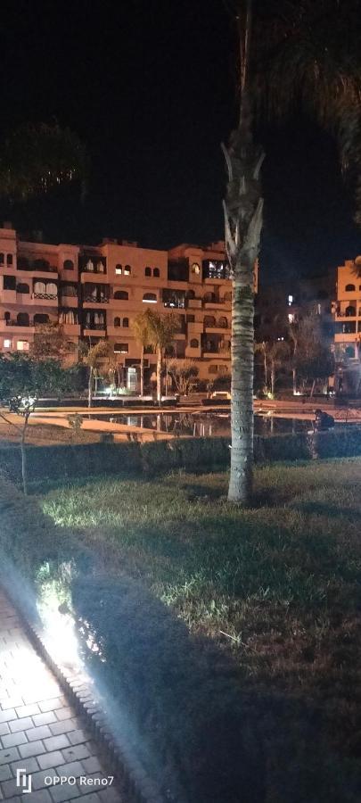 Premium Village Elegant Apartment Marrakesh