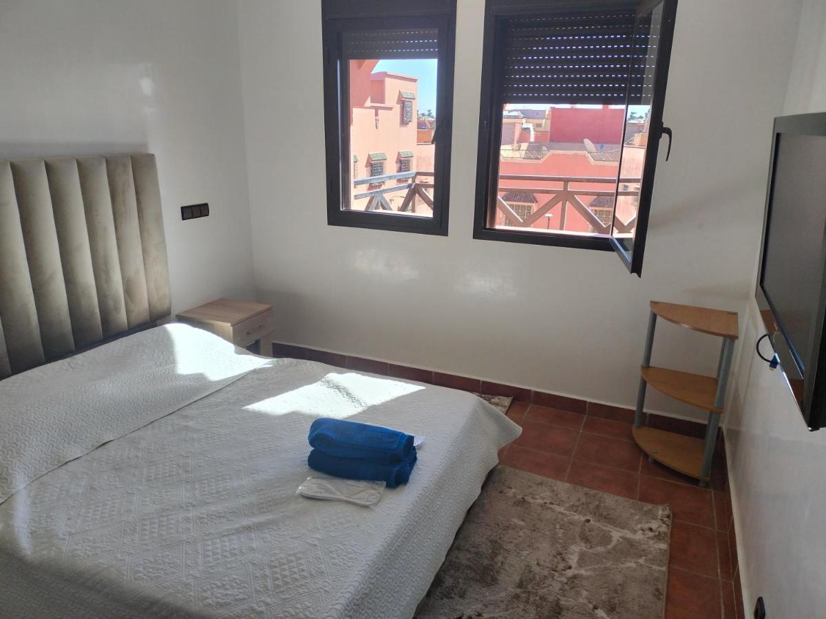 Premium Village Elegant Apartment Marrakesh