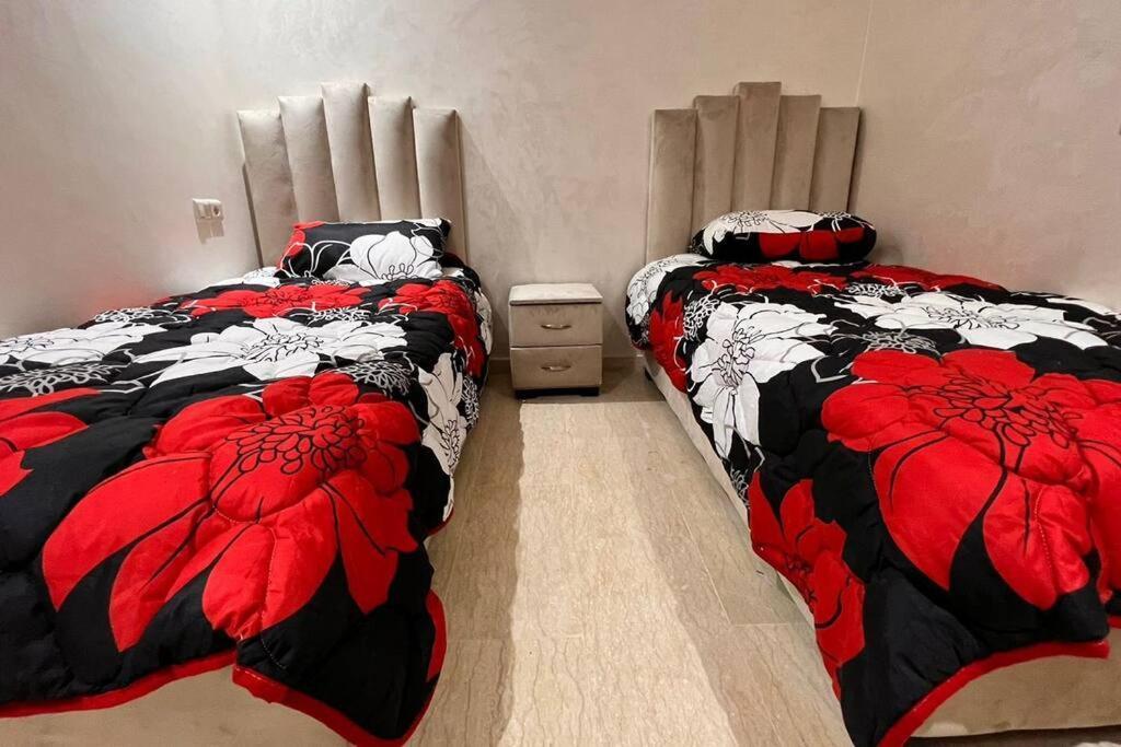Appartement Duplex Standing, 3 ,marrakech,gueliz Marrakesh