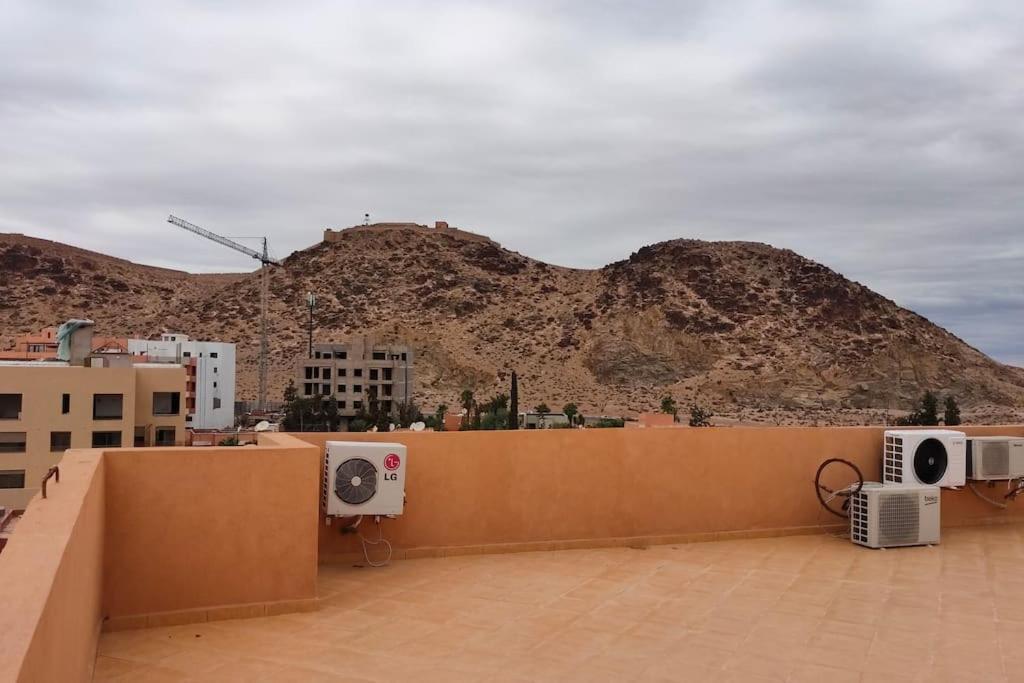 Duplex Standing, 3 ,marrakech,gueliz Appartement *