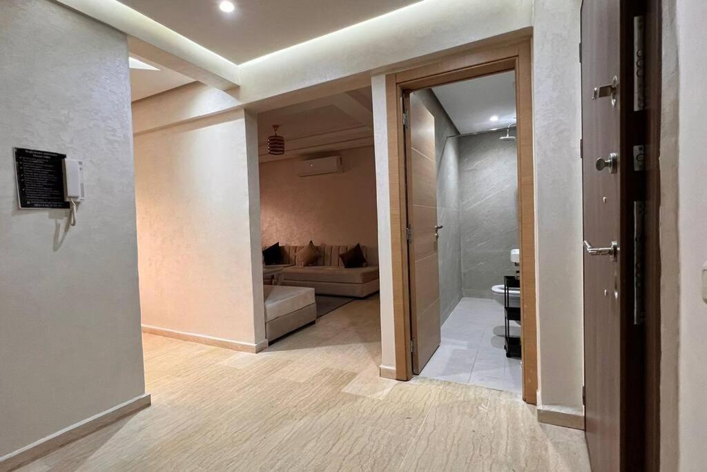 Duplex Standing, 3 ,marrakech,gueliz Appartement