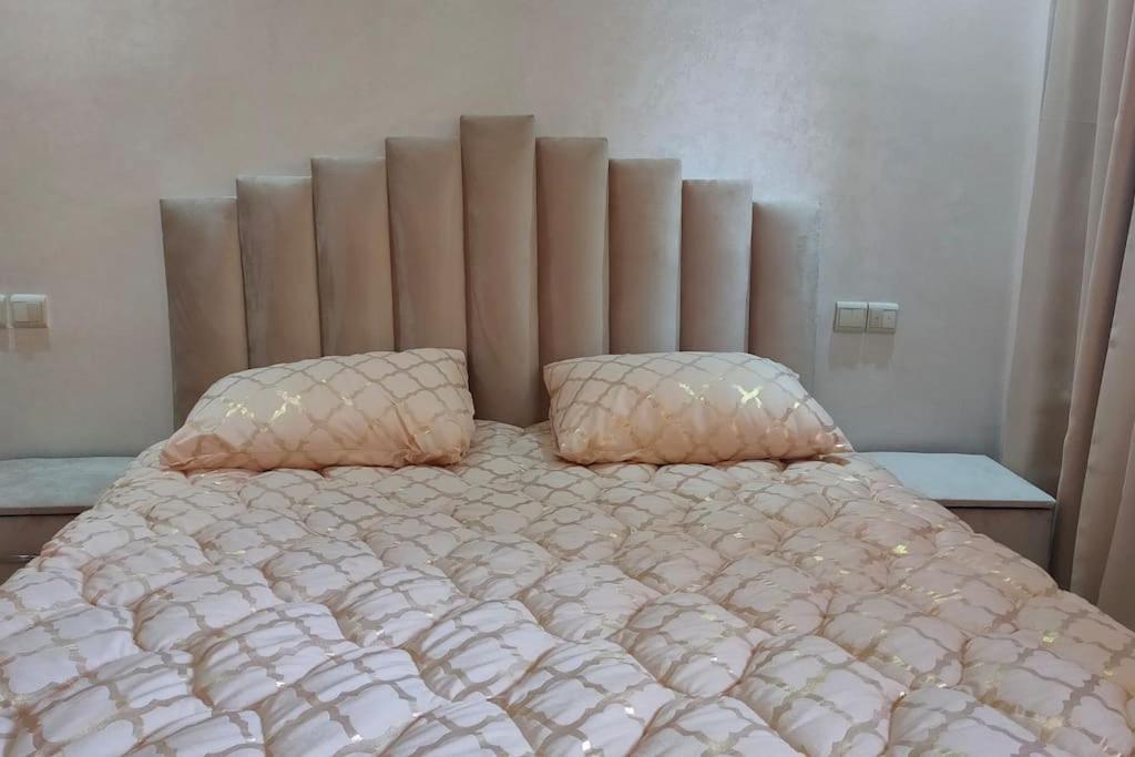Duplex Standing, 3 ,marrakech,gueliz Appartement *