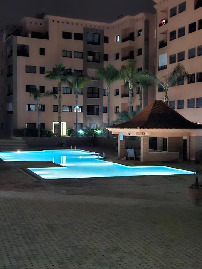 Luxueux Marrakech Au Coeur De L Hivernage Marrakesch