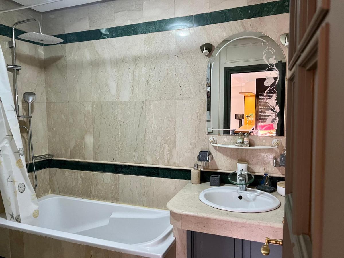 Appartement Bel Marrakech Marrakesh