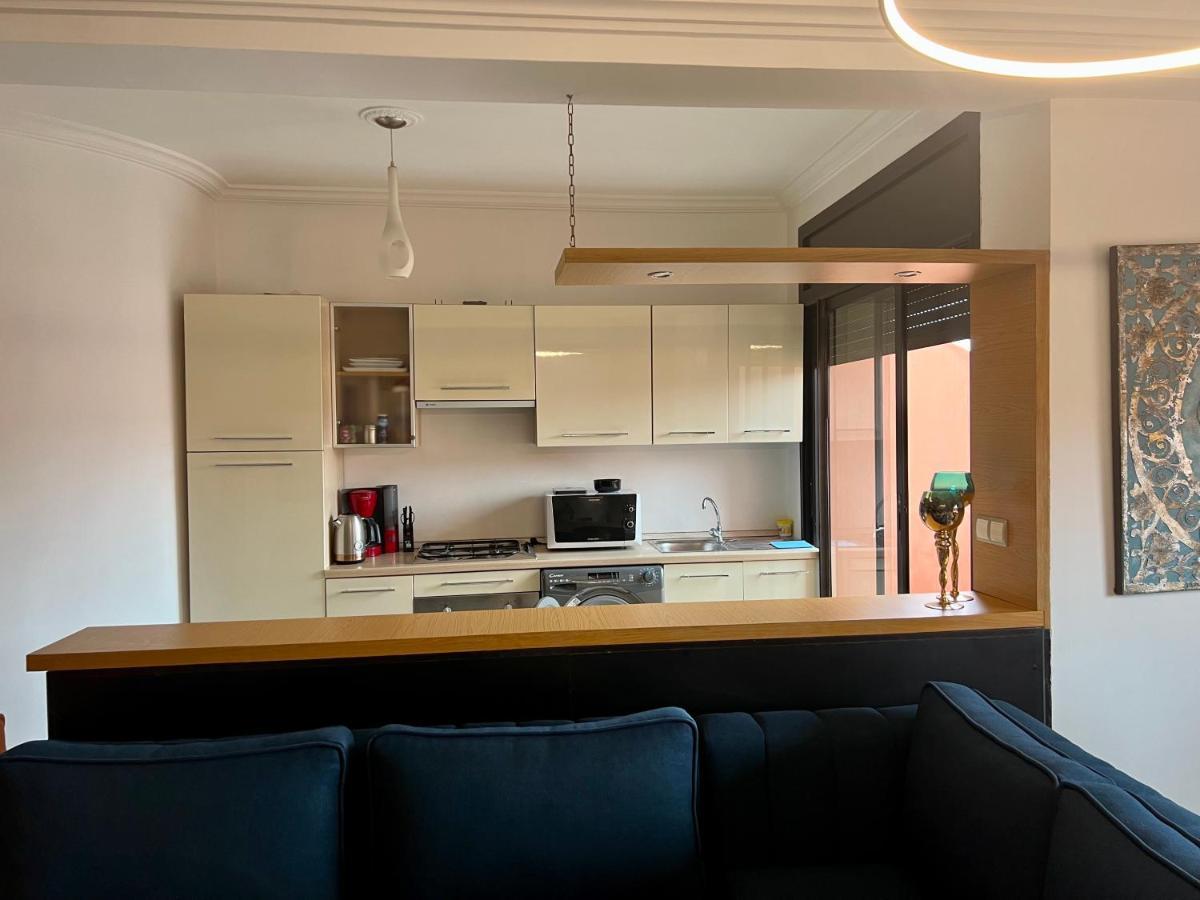Appartement Bel Marrakech *