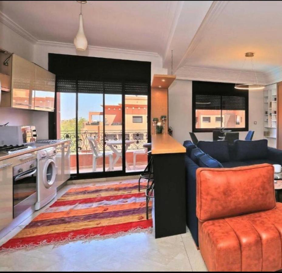 Bel Marrakech Appartement *