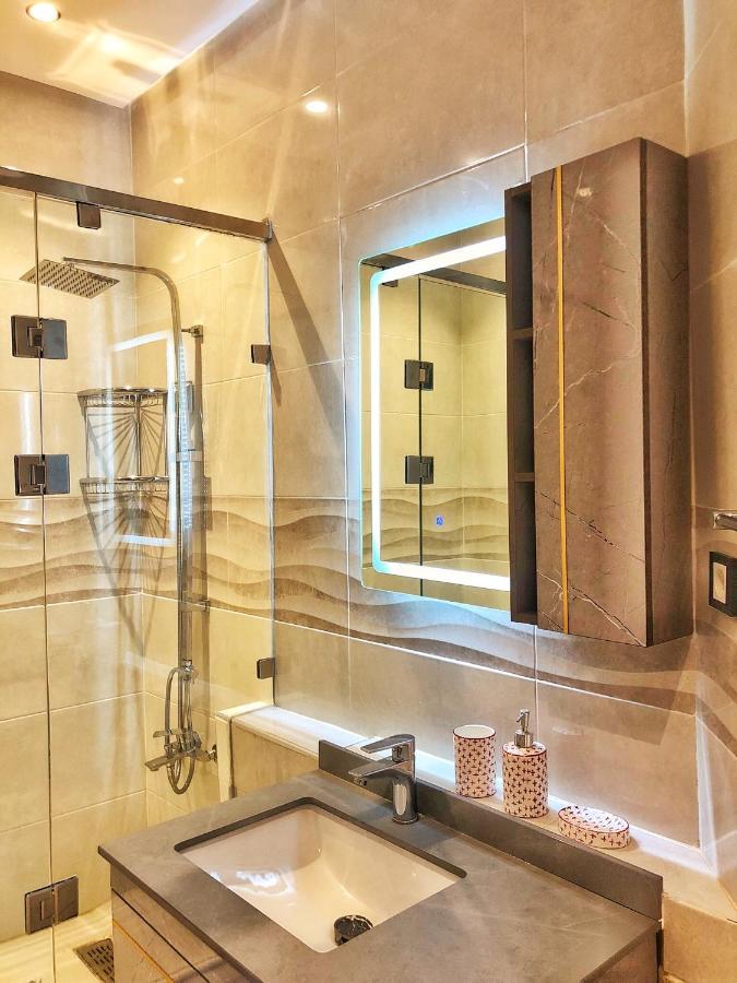 Magnifique Duplex En Plein Hivernage A Marrakech Appartement *