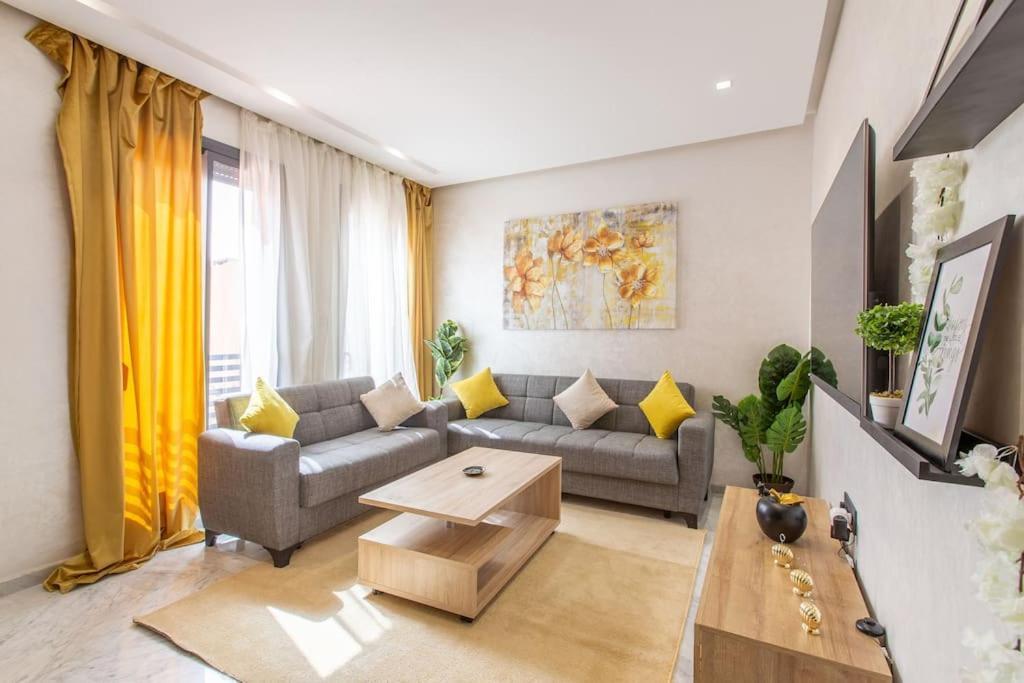 New! Marvellous'n Modern Flat Appartement *