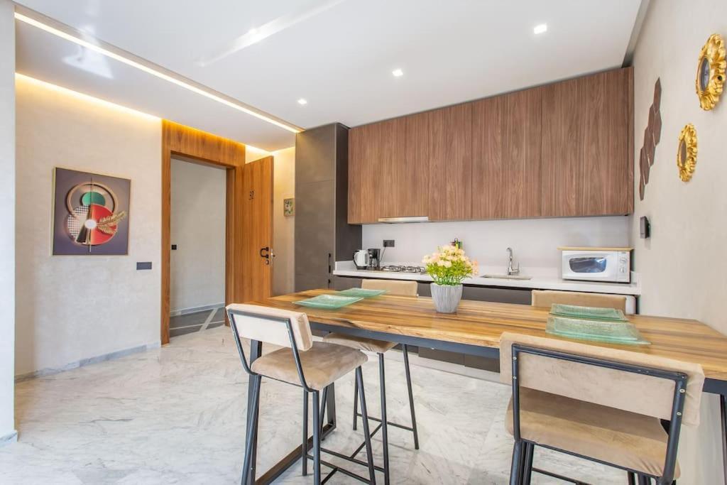 New! Marvellous'n Modern Flat *