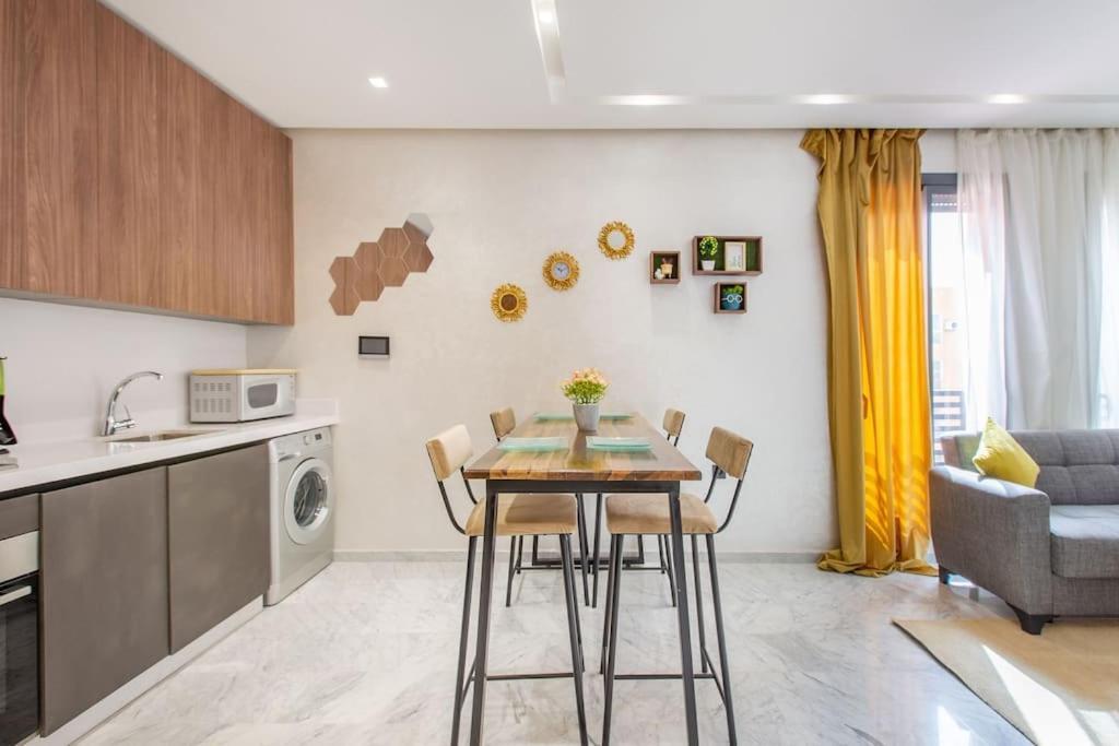 New! Marvellous'n Modern Flat Appartement