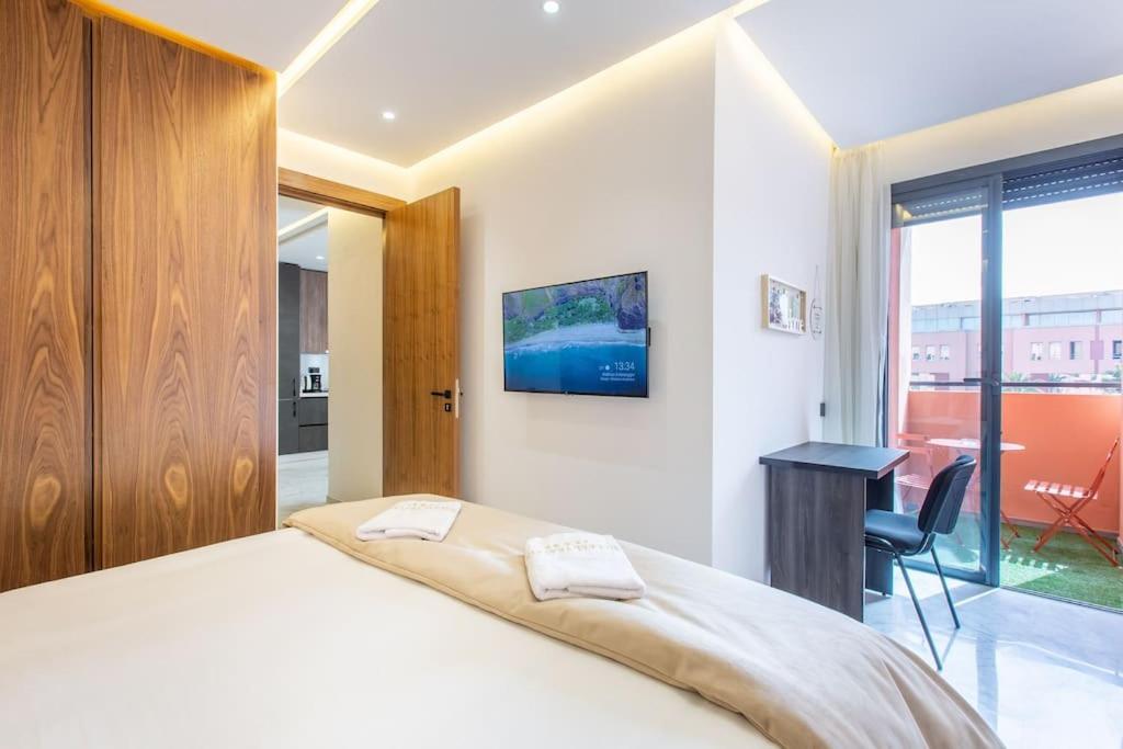 Appartement New! Marvellous'n Modern Flat