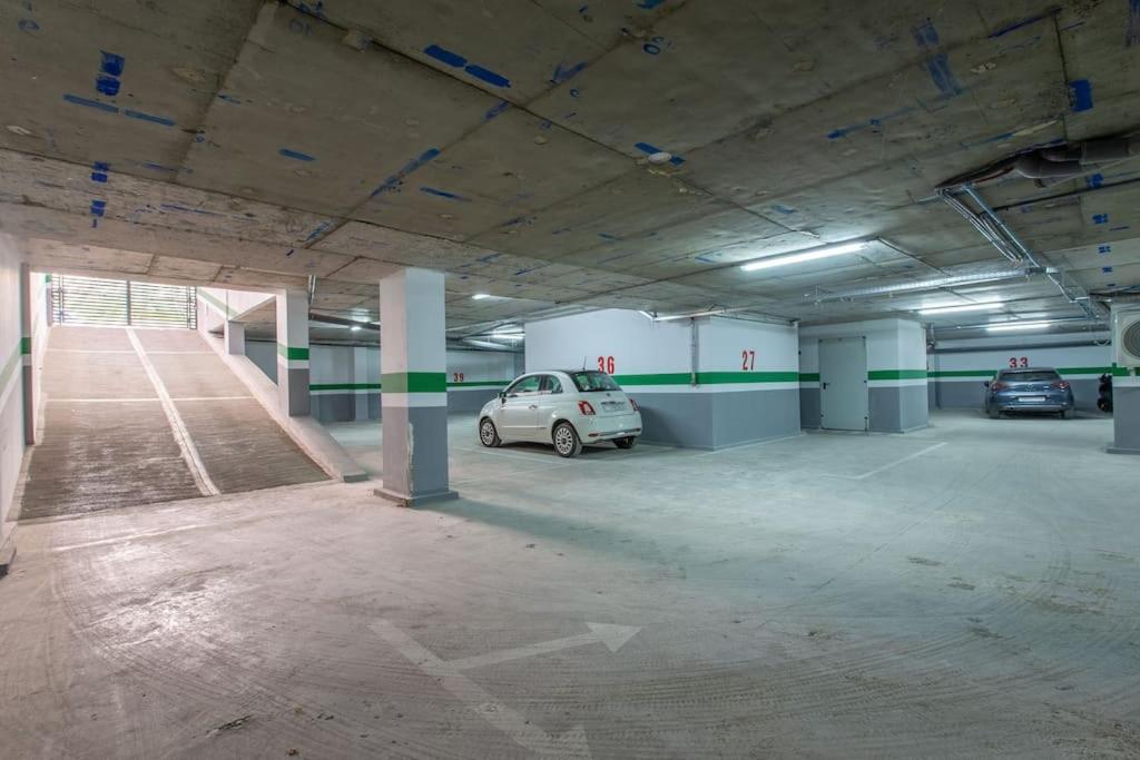New! Marvellous'n Modern Flat Appartement *