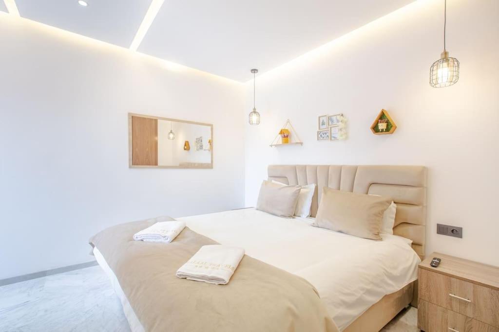 New! Marvellous'n Modern Flat Marrakesh