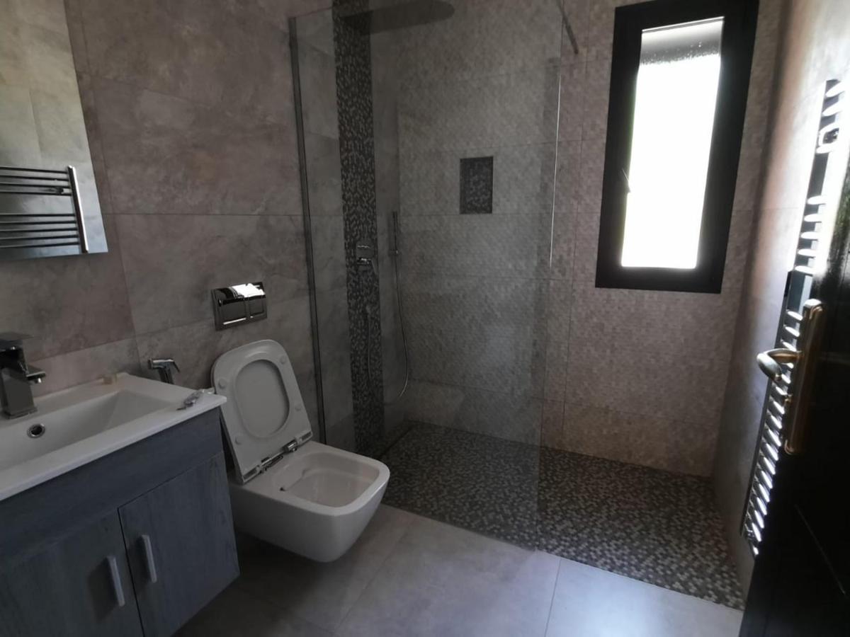 Rosalys Sans Vis Avis Villa Marrakesh