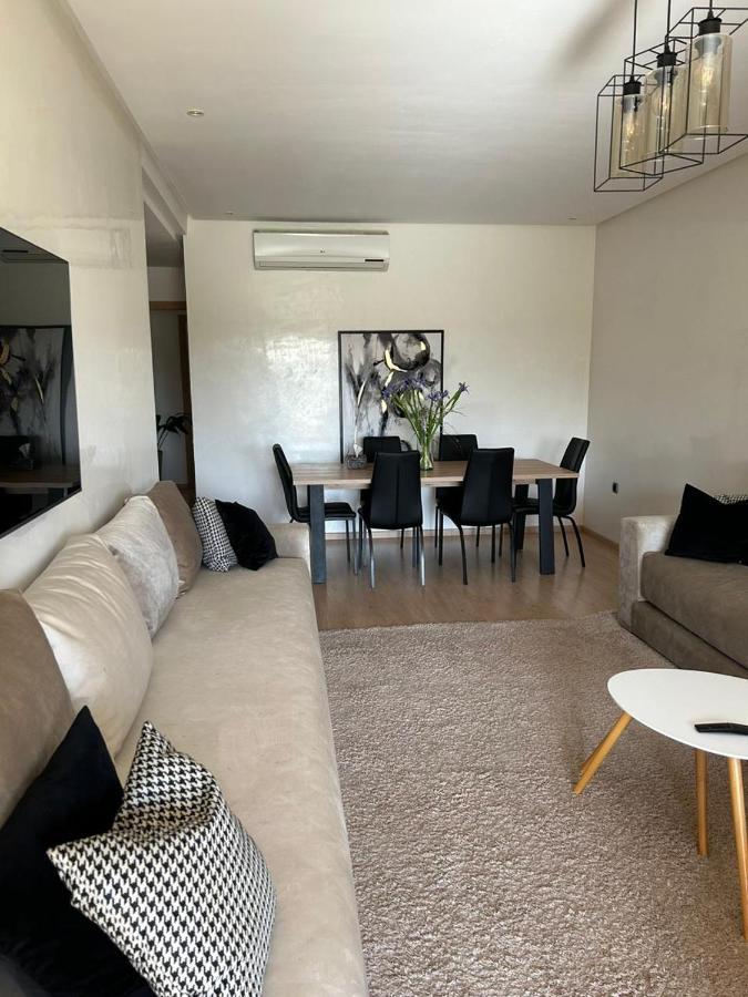 Apartment Prestigia Golf 3 Chambres Opale