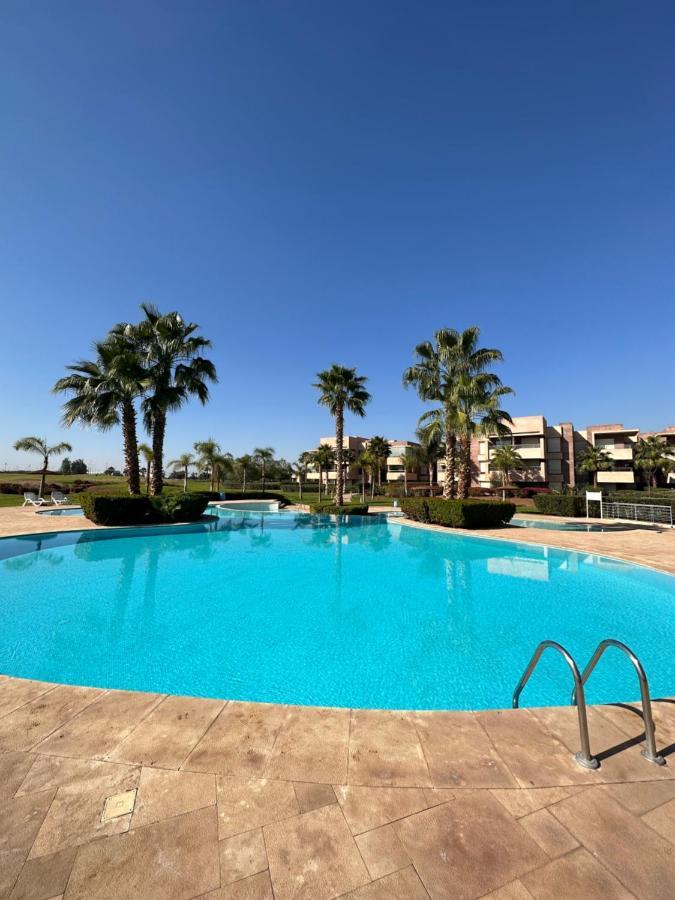 Prestigia Golf 3 Chambres Opale * Marrakesh