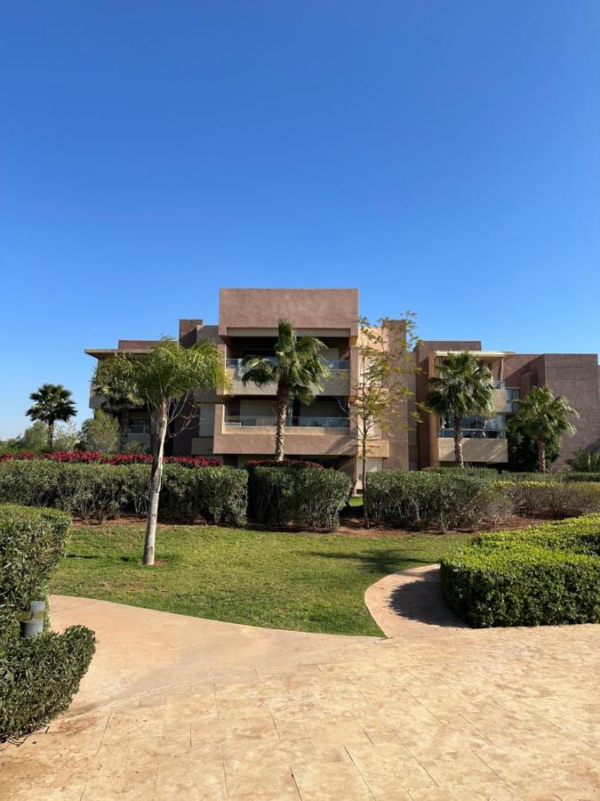Apartment Prestigia Golf 3 Chambres Opale