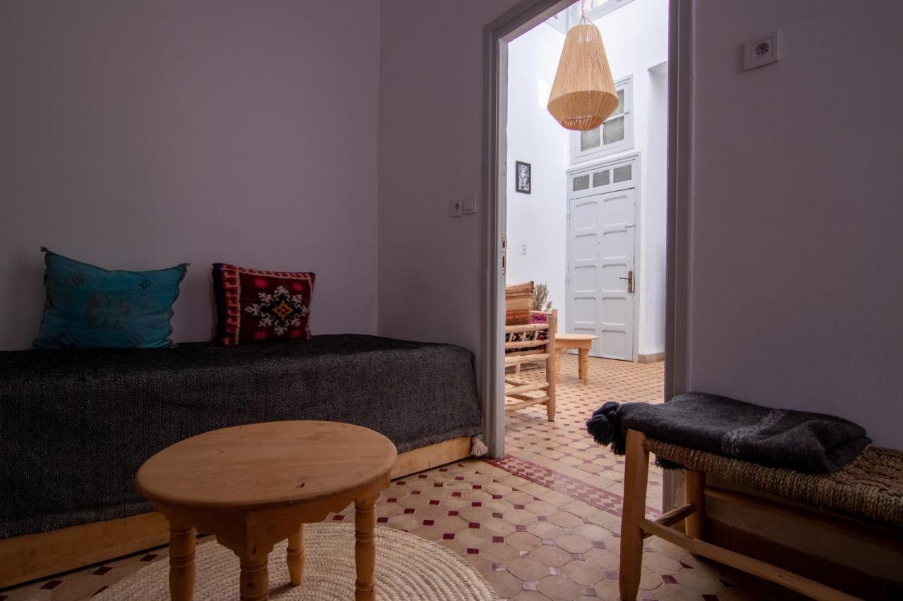 The Loft Apartment Marrakesh