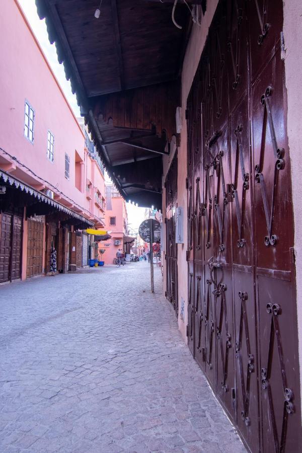 The Loft Marrakesh