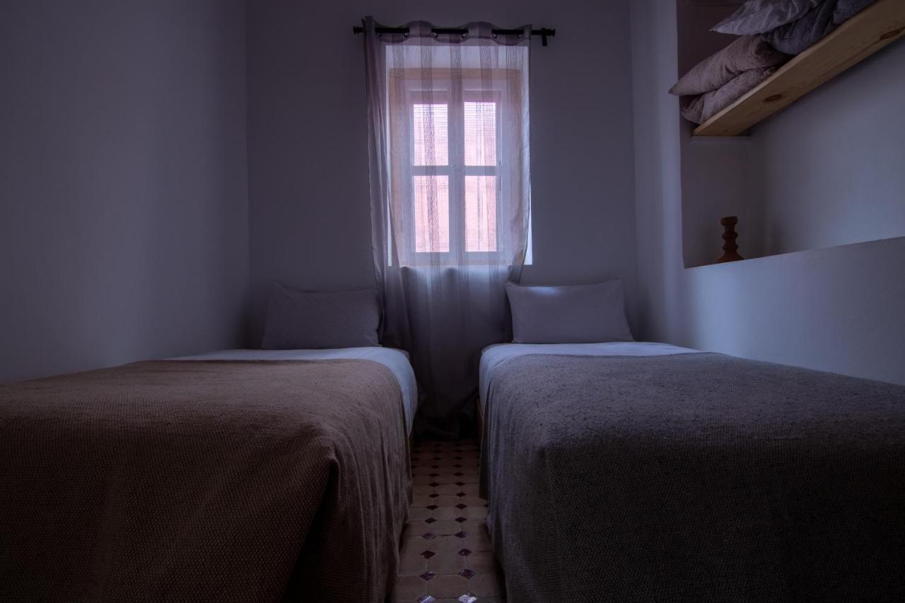 The Loft Apartment