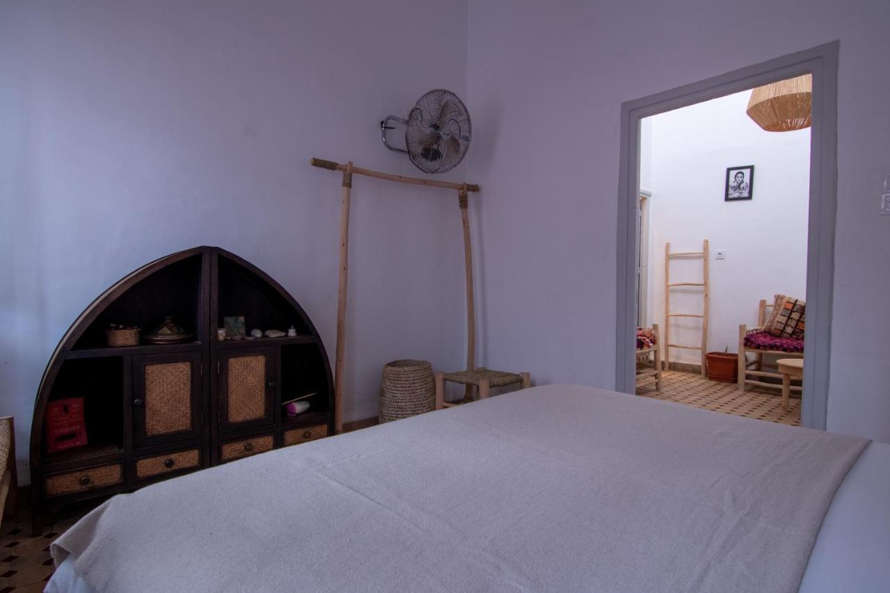 Apartment The Loft Marrakesh