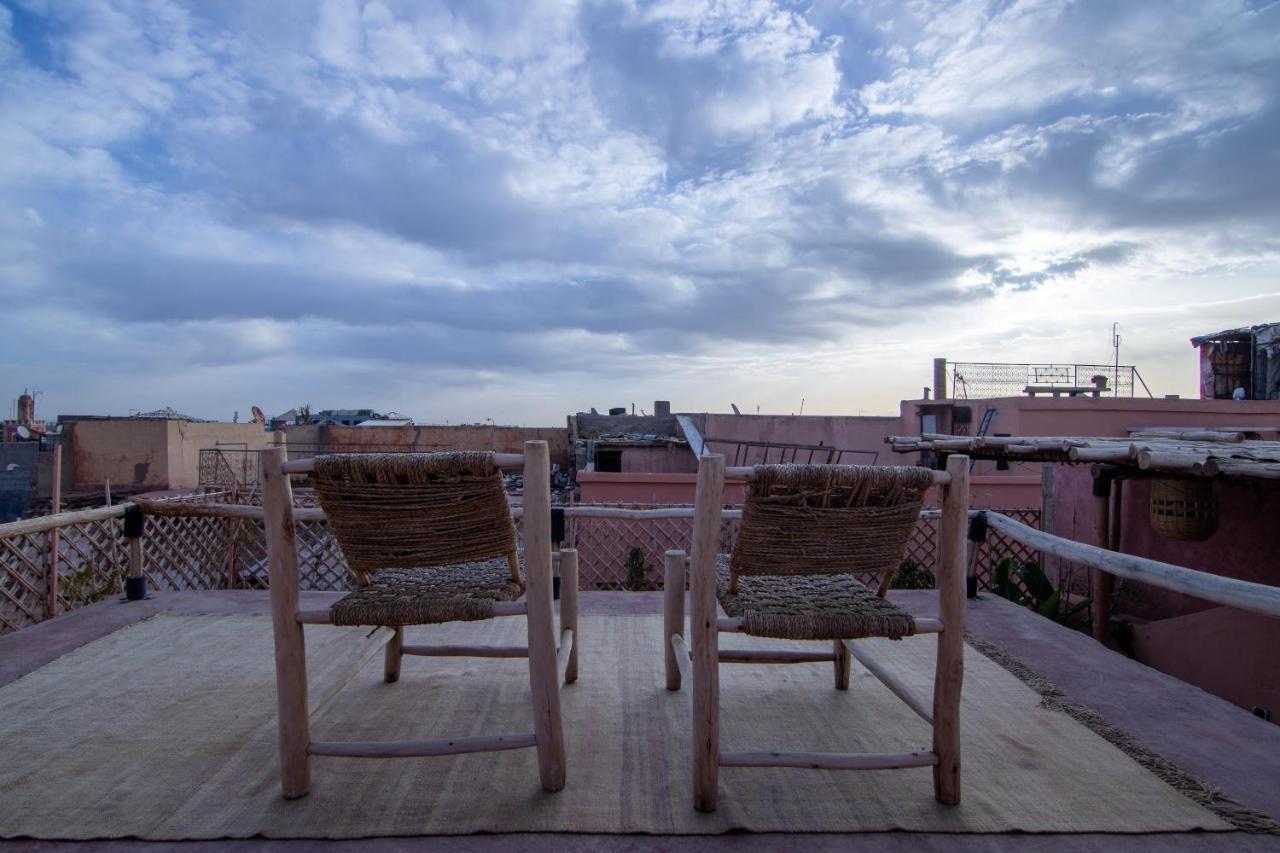 The Loft Apartment Marrakesh