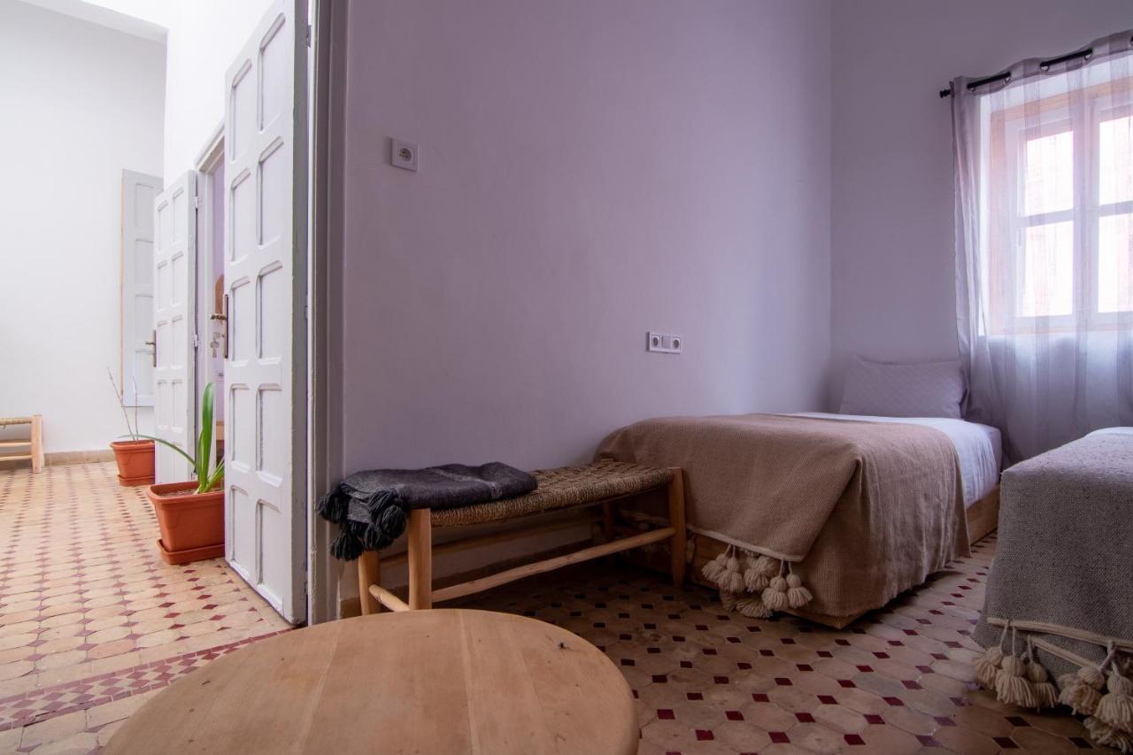 The Loft Apartment Marrakesh