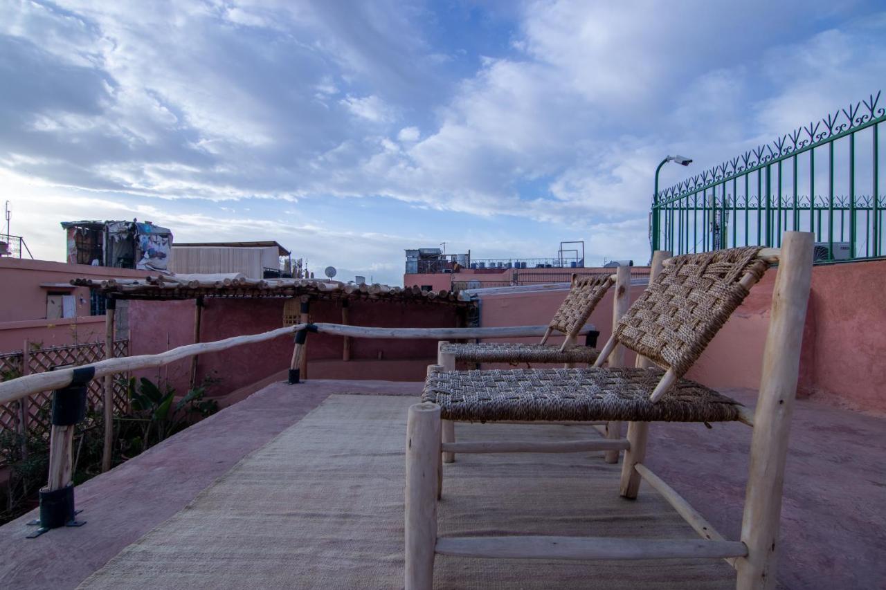 The Loft Marrakesh