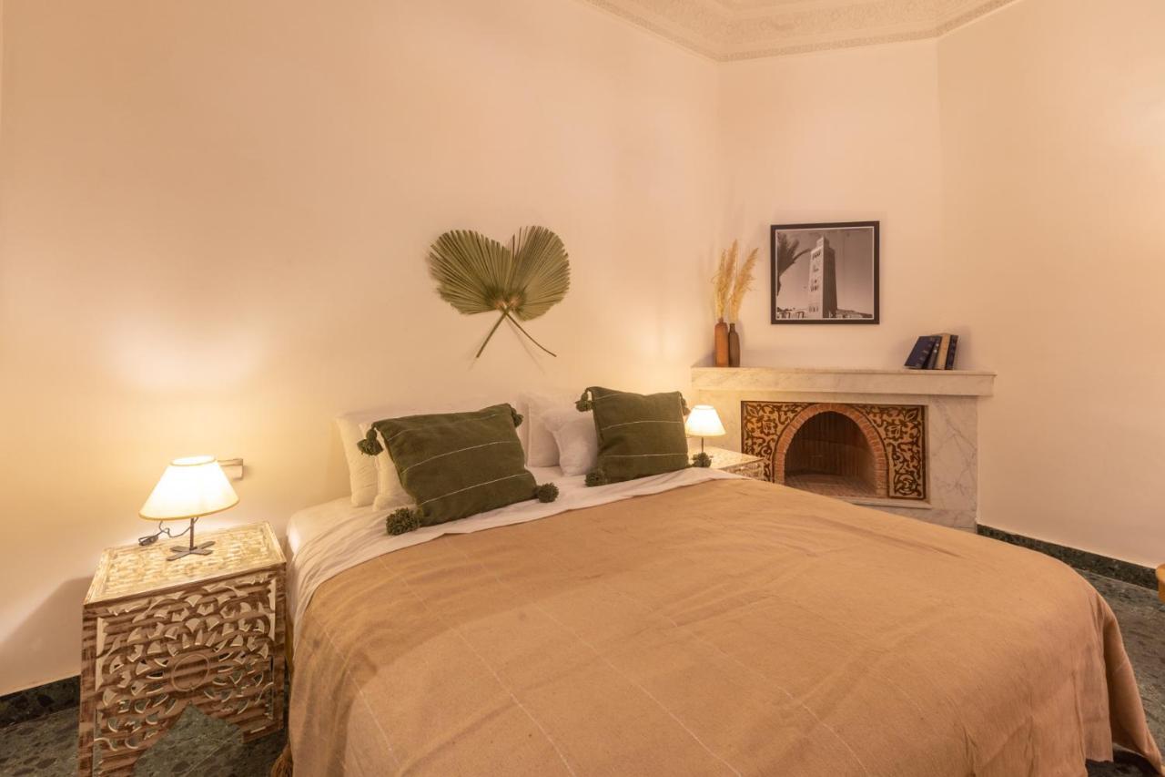 Ksar Saad & Marrakesh