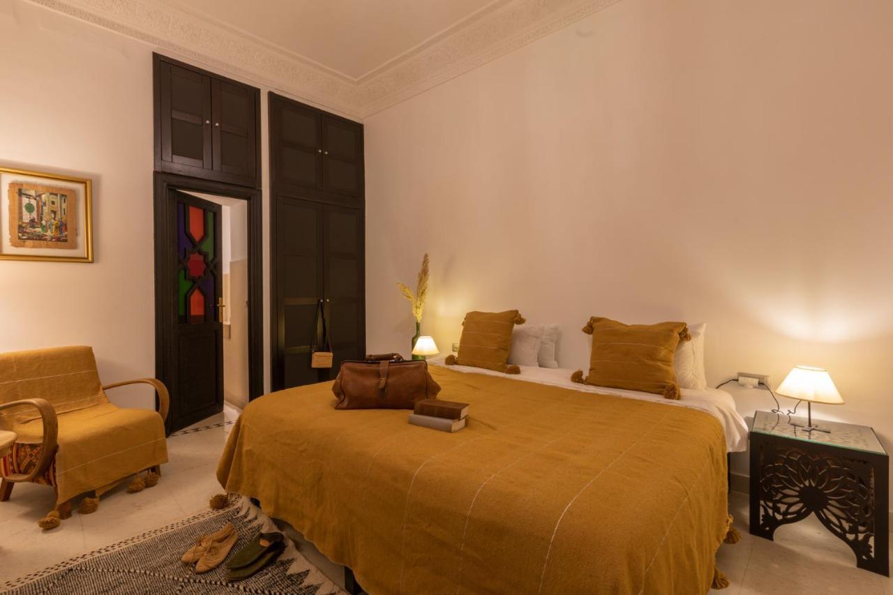 Ksar Saad & Marrakesh